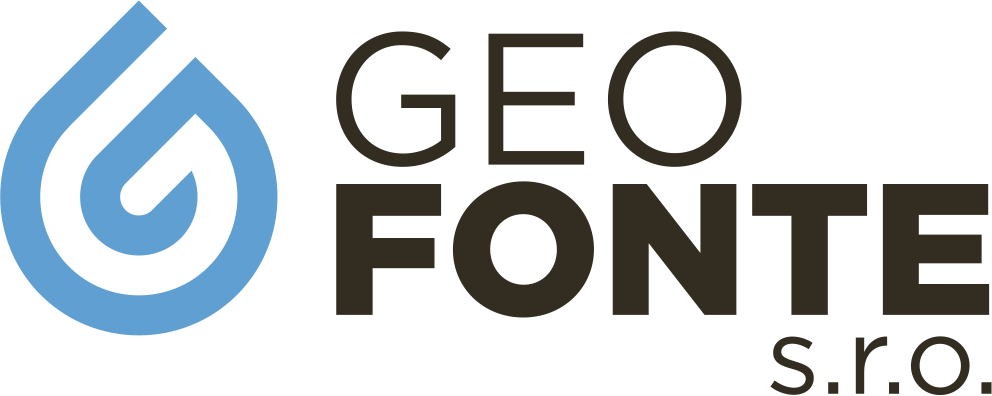 Geo Fonte s. r. o. — odborníci na vrtané studny