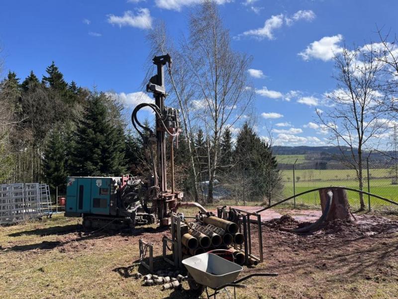 Geo fonte s. r. o. geofonte.cz