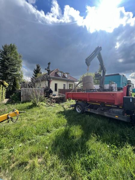 Geo fonte s. r. o. geofonte.cz